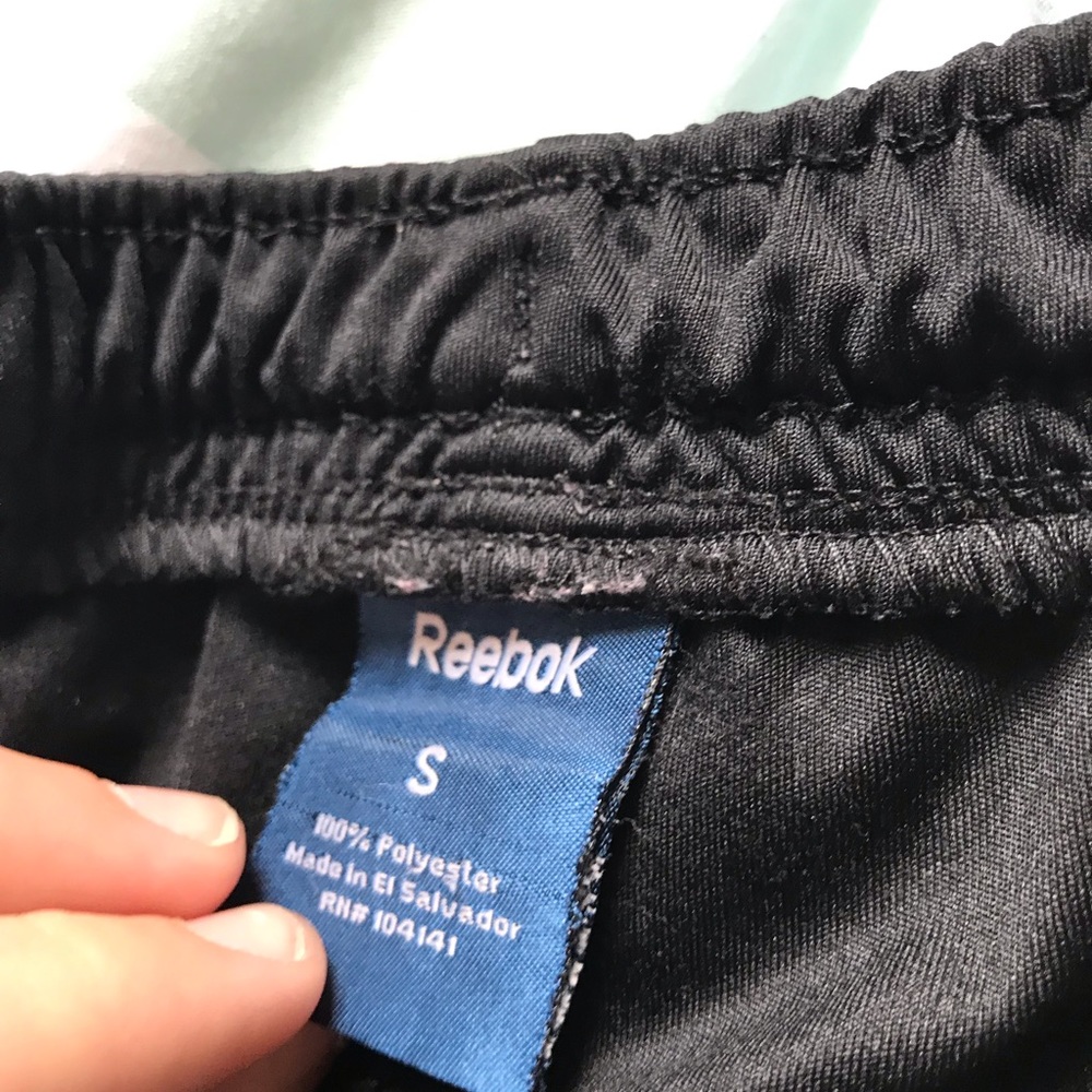 Shorts - Picture 2 of 3